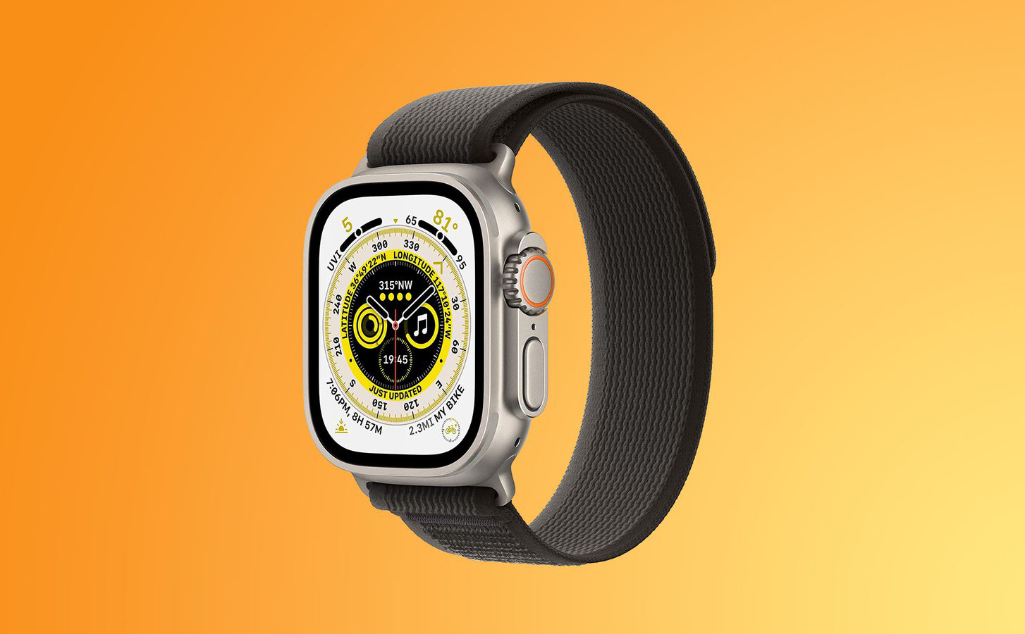 Apple Watch có màn hình microLED sẽ ra mắt vào cuối năm 2025?
