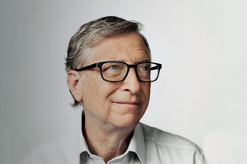 Quan điểm của Bill Gates về sự vĩ đại của một cá nhân: mua vaccine thay vì lên Sao Hỏa