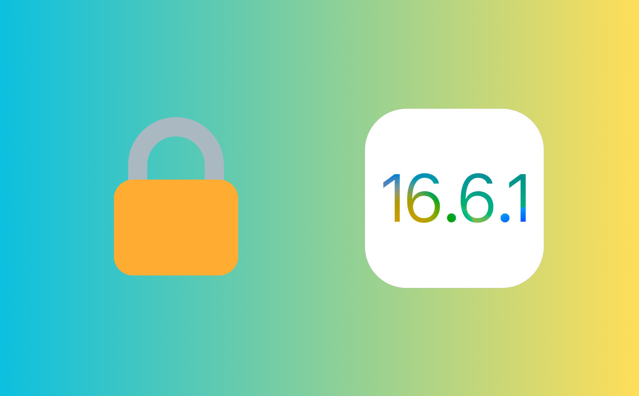 Apple khoá sign iOS 16.6.1, anh em nên cân nhắc khi nâng cấp iOS 17