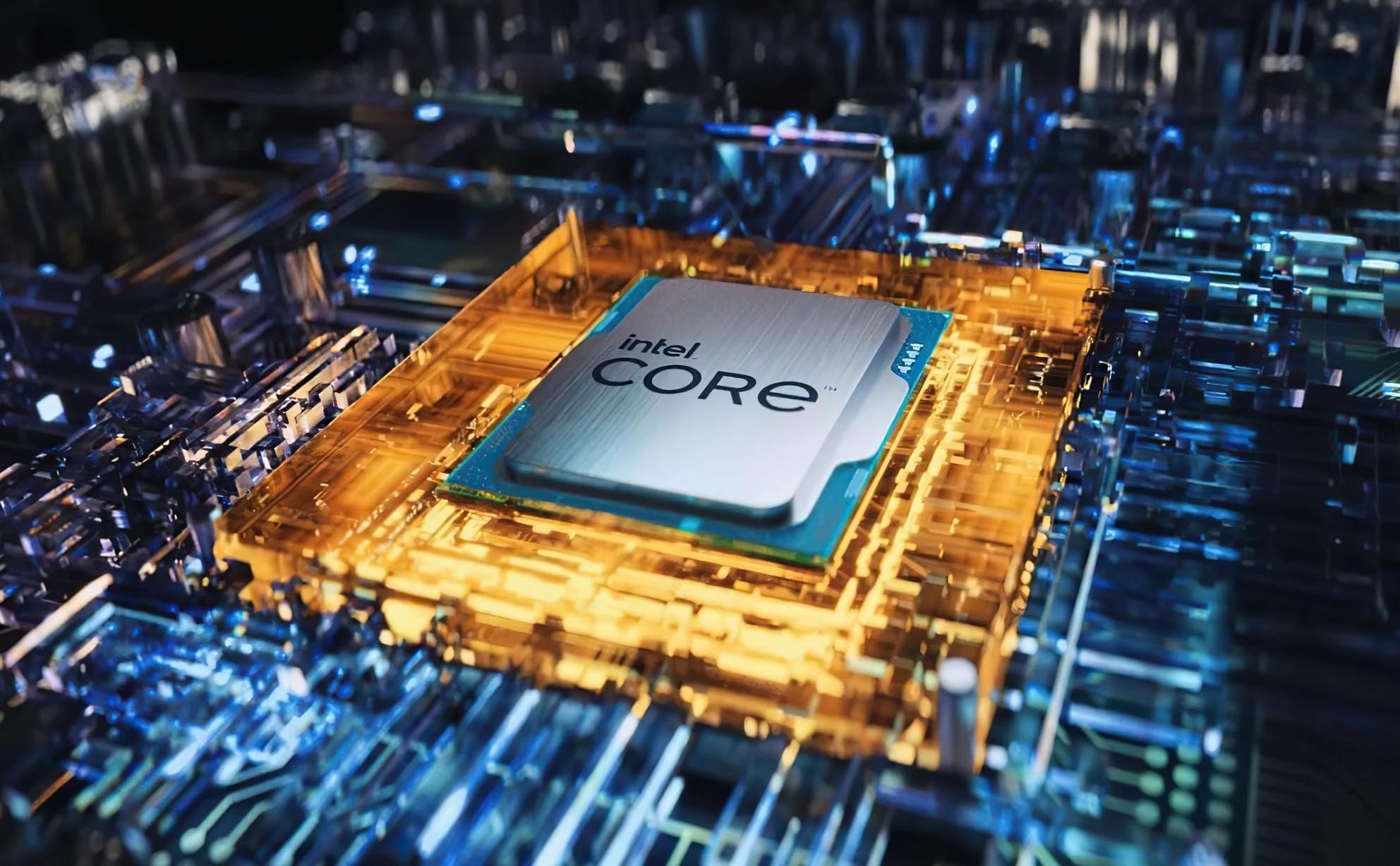 Intel vô tình để lộ thông tin đầy đủ các mẫu CPU Raptor Lake Refresh