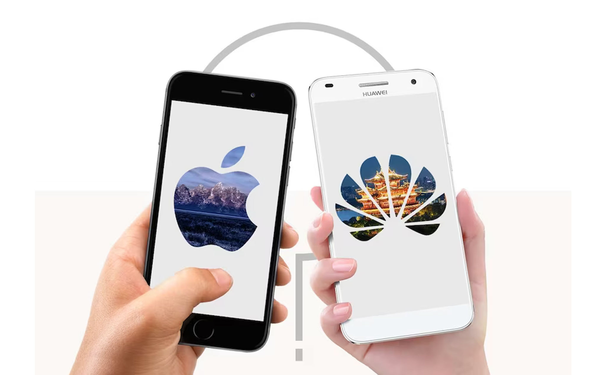 Huawei apple gallery. Huawei vs Apple. Эпл против Хуавей. Хуавей АПЛ. Айфон ve Huawei.