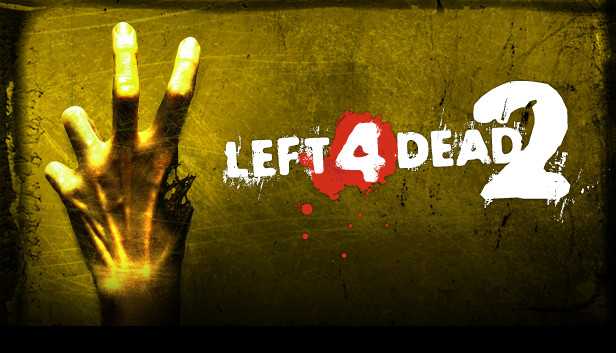 Tải về miễn phí Left 4 Dead 2 (Google Drive, 2023, tốc độ cao)