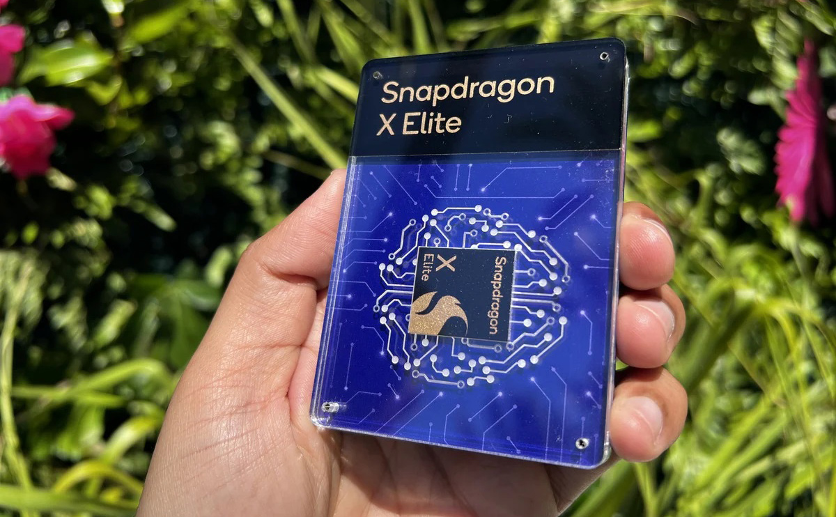 Đây là lý do tại sao chip Snapdragon X Elite không có các nhân nhỏ?
