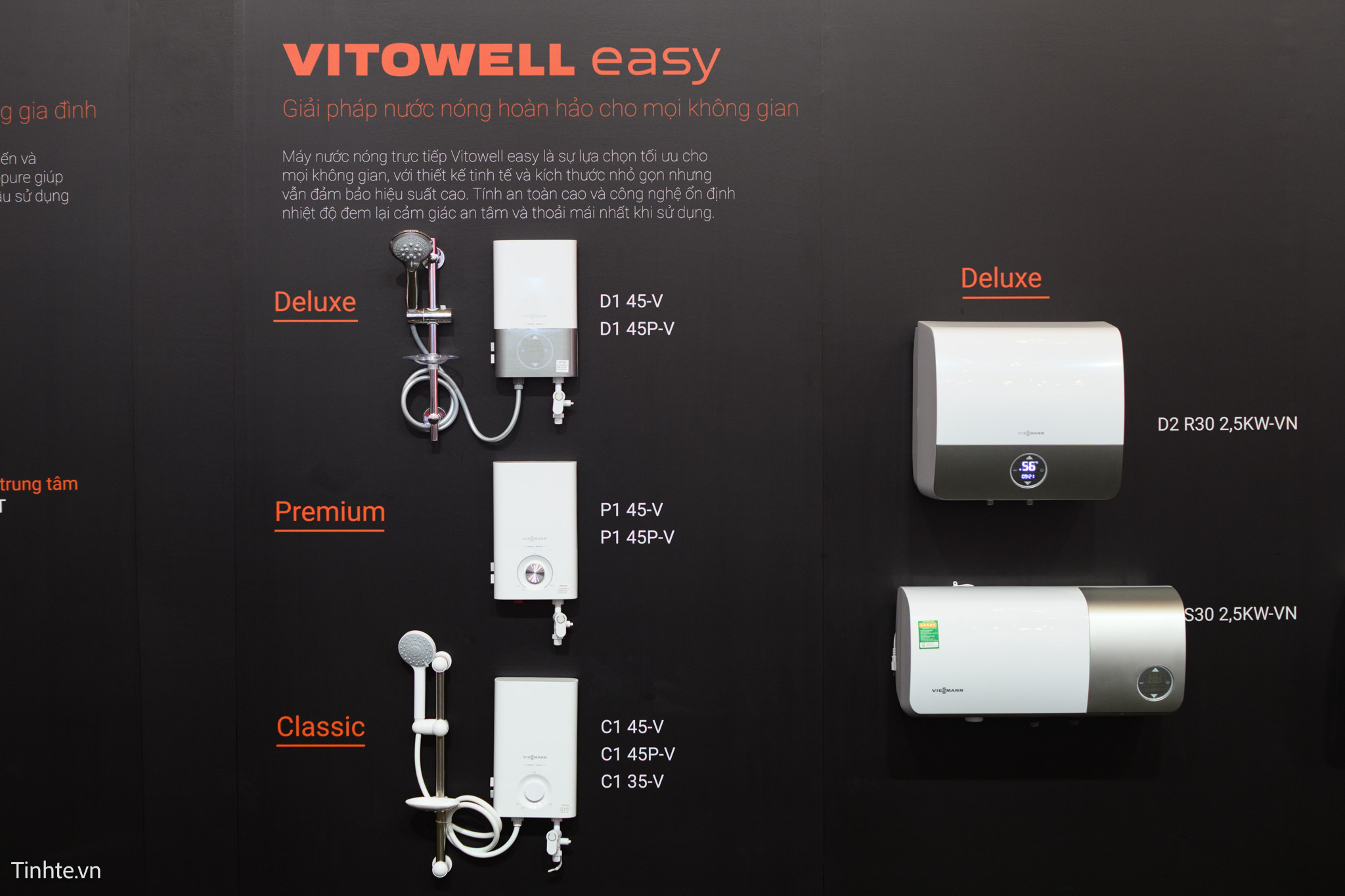 Vitowell easy Classic