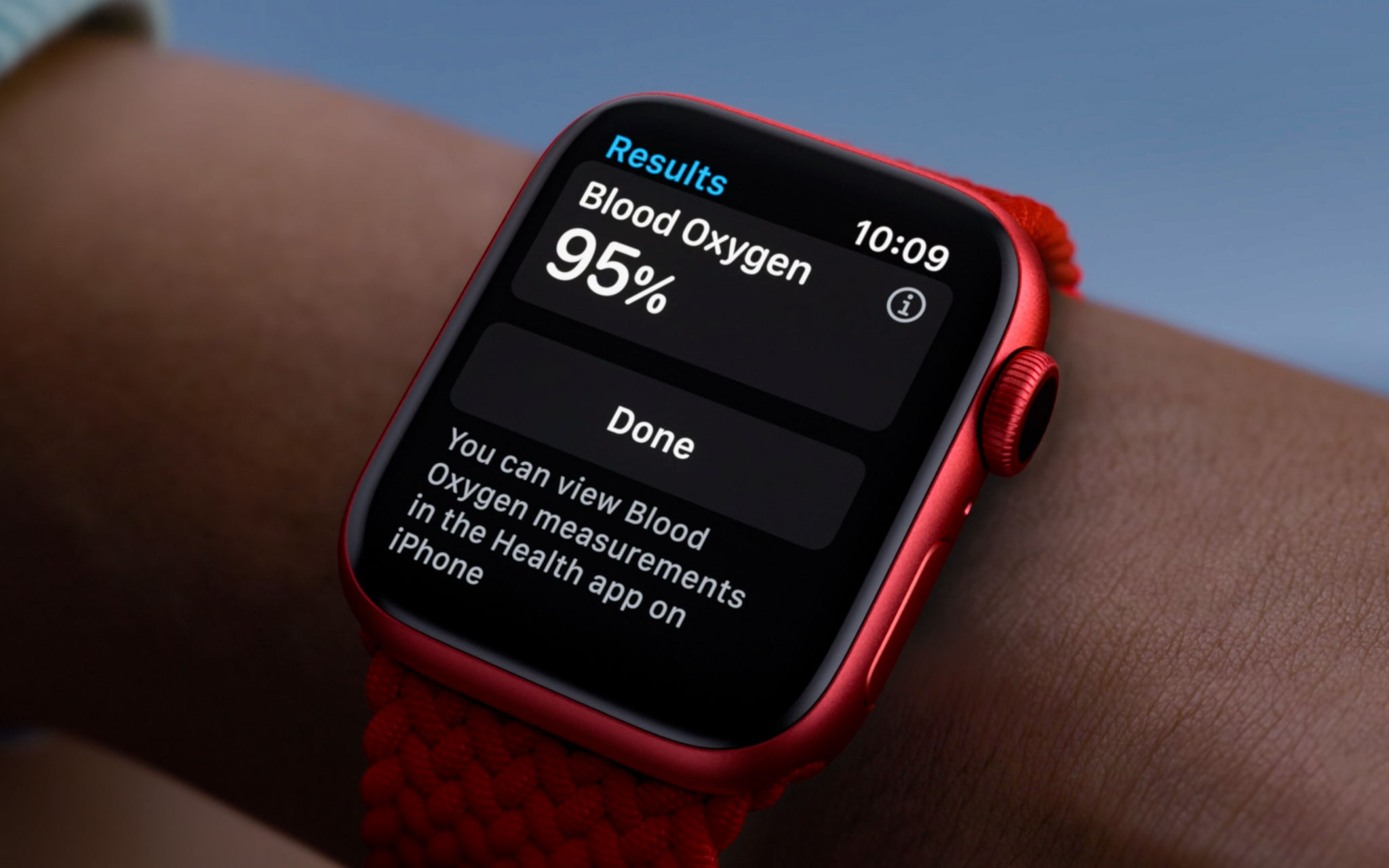 Apple bị xử thua vụ kiện bản quyền công nghệ đo nồng độ oxy máu trên Apple Watch