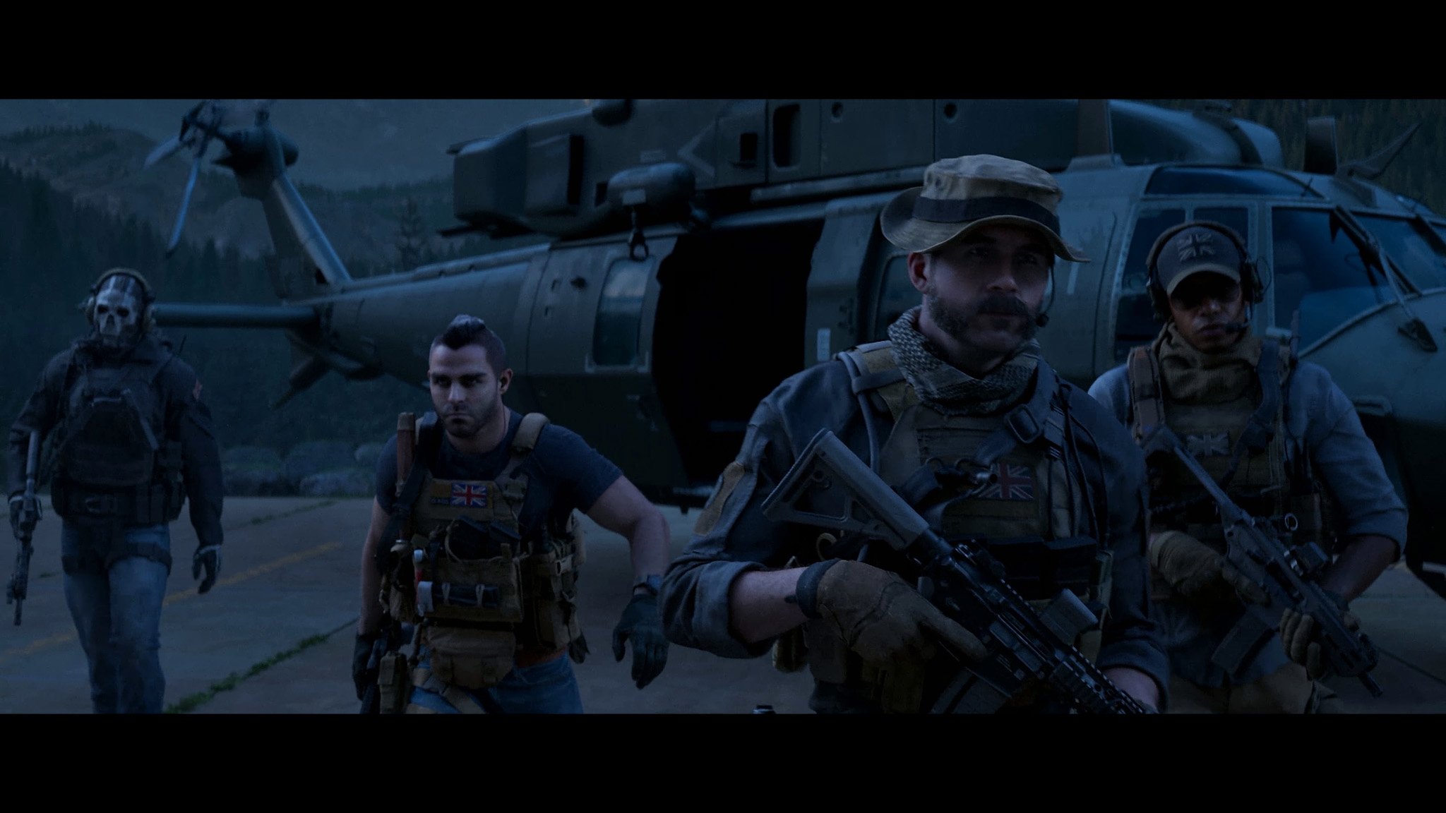 Đánh giá mục chơi đơn Call of Duty Modern Warfare III: Bán 70 USD cho cái này, Activision tài thật!