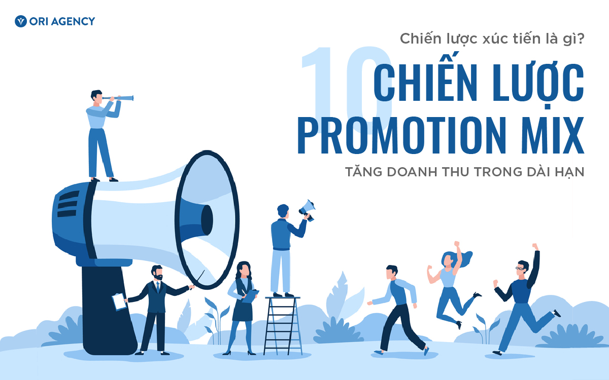 4. Vai Trò Của Xúc Tiến Trong Marketing