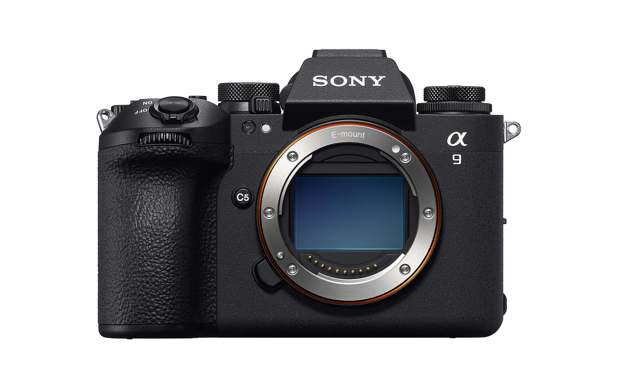 Sony A9 III: Máy ảnh Full-frame đầu tiên có màn trập global, giá $5,999