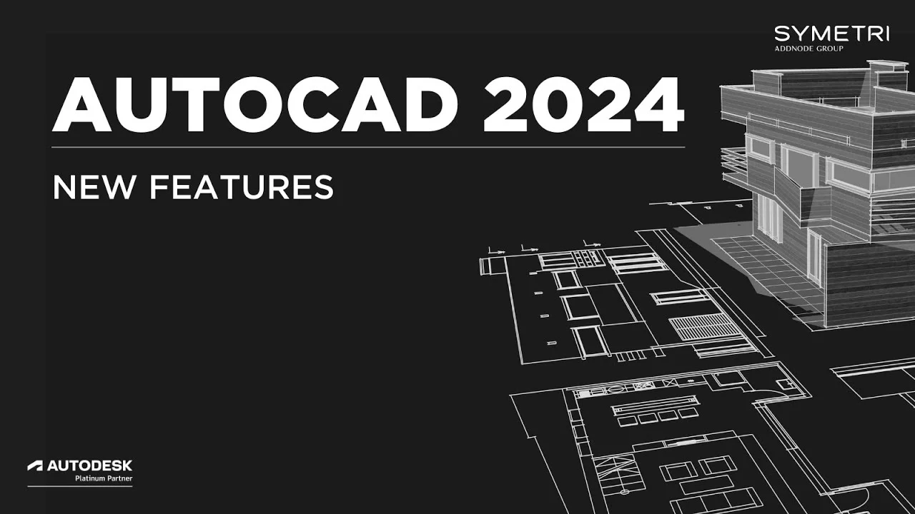 Download Autocad 2024 Full Cra'ck Autodesk Autocad 2024 Mới Nhất