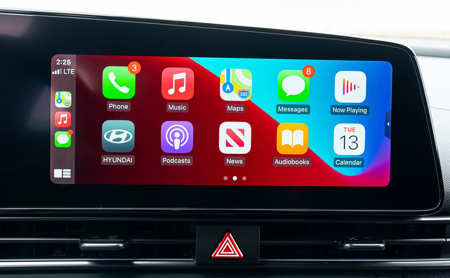 Hyundai và Kia tung ra bản cập nhật mang đến CarPlay và Android Auto không dây