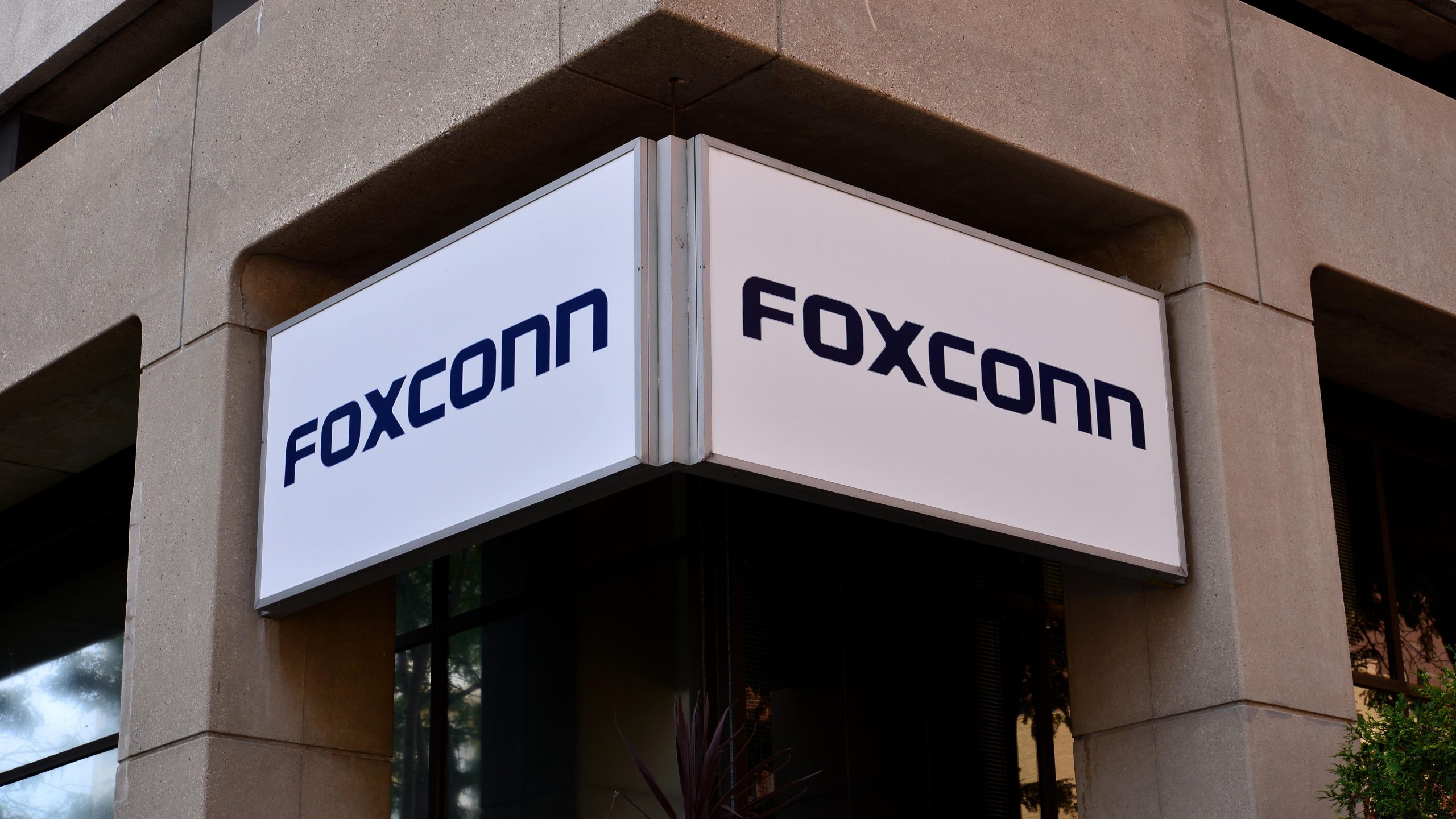 Foxconn báo lãi quý III 2023 tăng 11%, bất chấp thị trường đồ công nghệ chưa phục hồi hoàn toàn