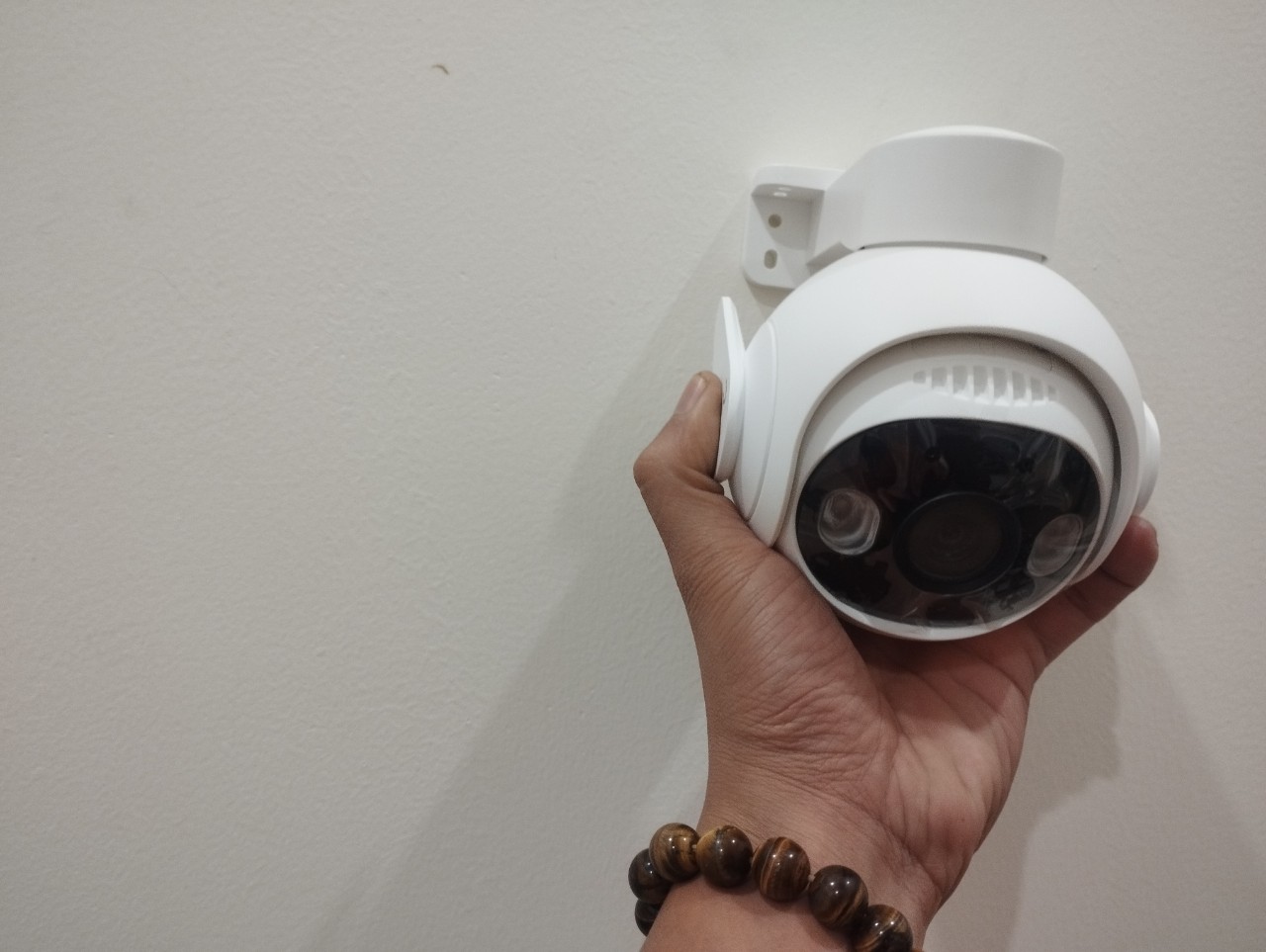 Camera an ninh trong nhà hoặc ngoài trời cho mọi gia đình IMOU GS7EP-3MOWE  3mp 2k ( SP HOT)
