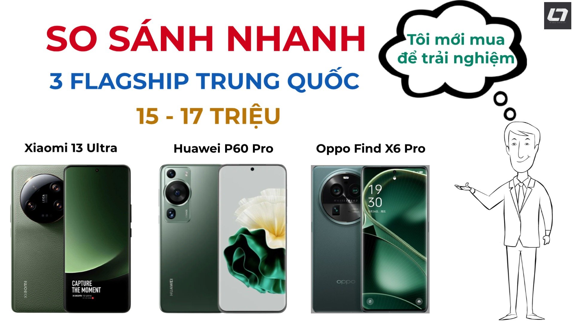 Anh em cho ý kiến, có nên bán Oppo Find X6 Pro qua trải nghiệm Xiaomi...