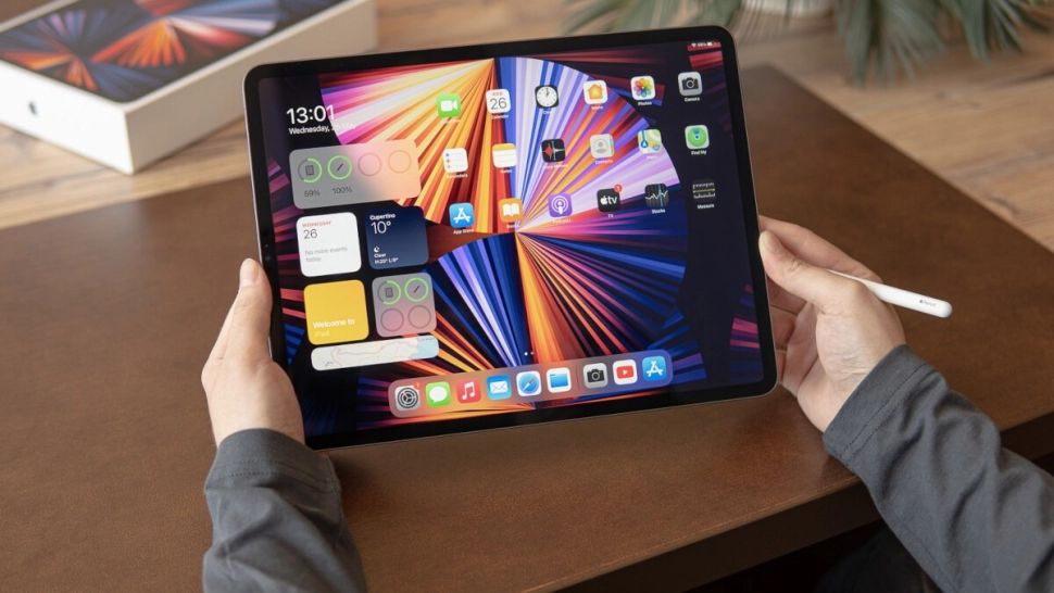 9 tính năng giúp iPad chinh phục hàng triệu người dùng