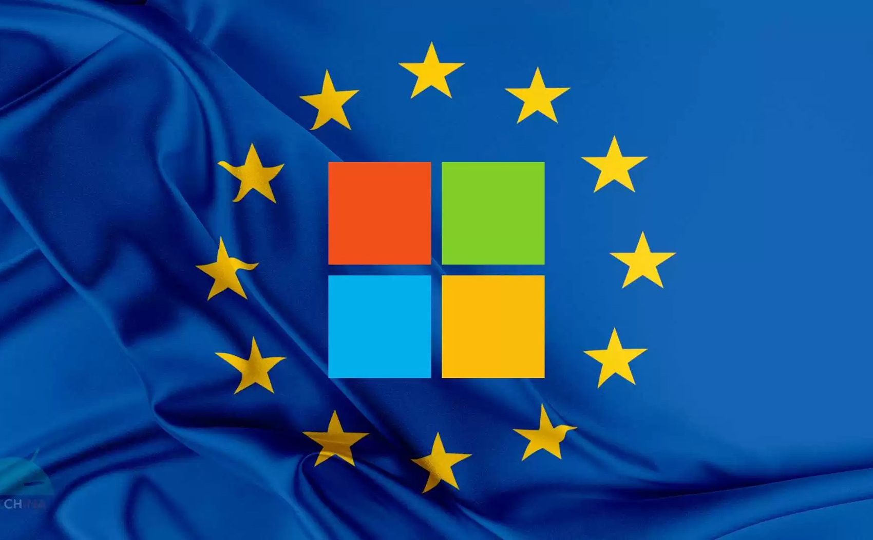 Đây là những thay đổi trên Windows 11 để đáp ứng Đạo luật Thị trường Kỹ thuật số của Châu Âu