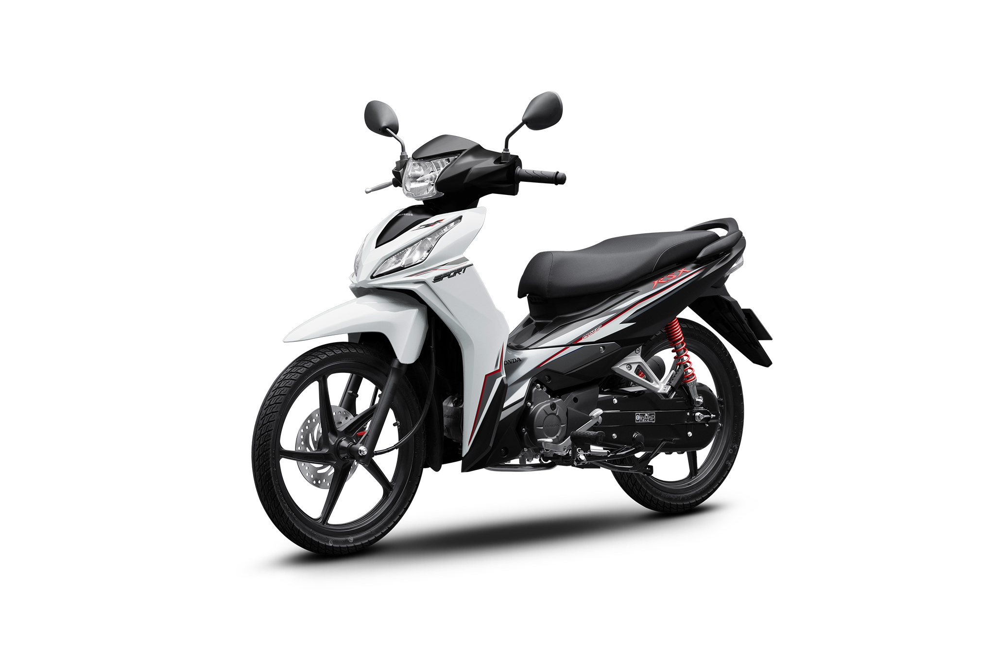Honda Việt Nam giới thiệu Wave RSX FI phiên bản 2024: điều chỉnh nhẹ thiết kế, giá từ 22 triệu