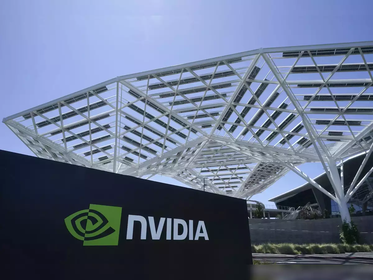 NVIDIA bị kiện vì ăn cắp bí mật thương mại
