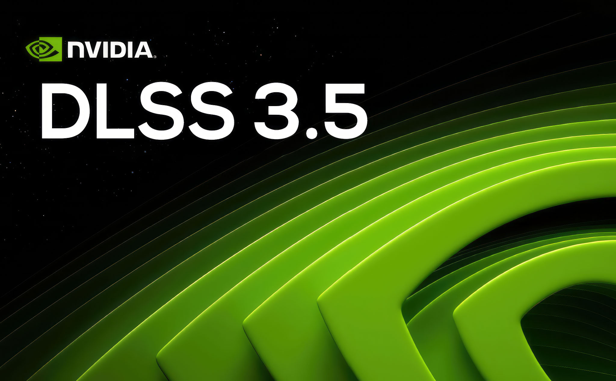 Công nghệ nâng cấp độ phân giải hình ảnh - NVIDIA DLSS 3.5 - là gì?