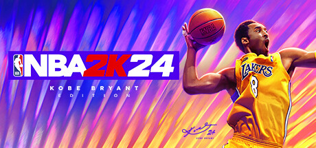 NBA 2K24 - KOBE BRYANT Edition