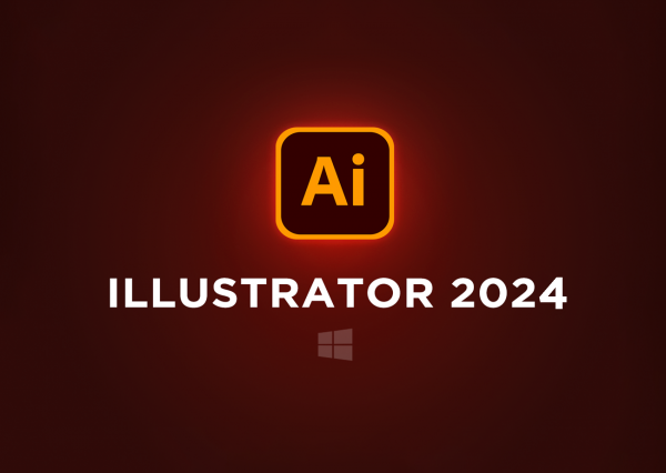 Download Adobe AI 2024 Full Crac'ck - Adobe Illustrator 2024 Mới Nhất