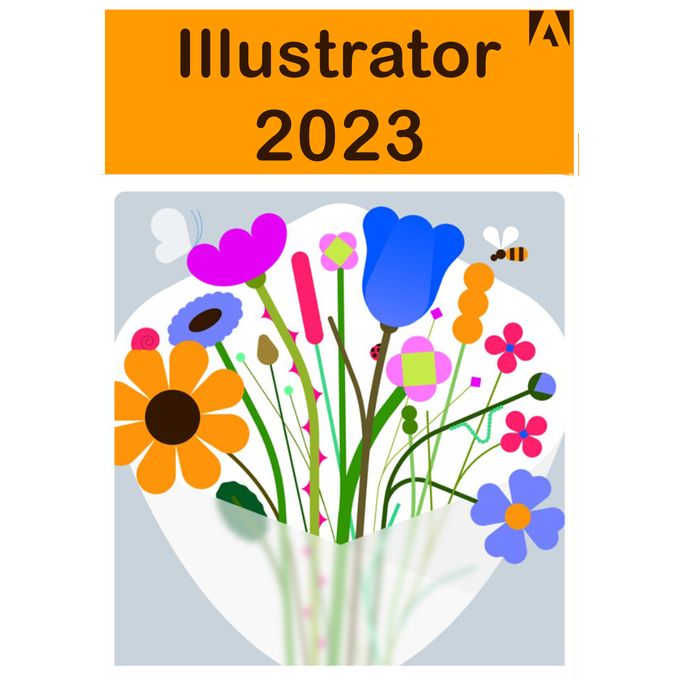 Download Adobe Illustrator 2023 Full [Link Google Drive]