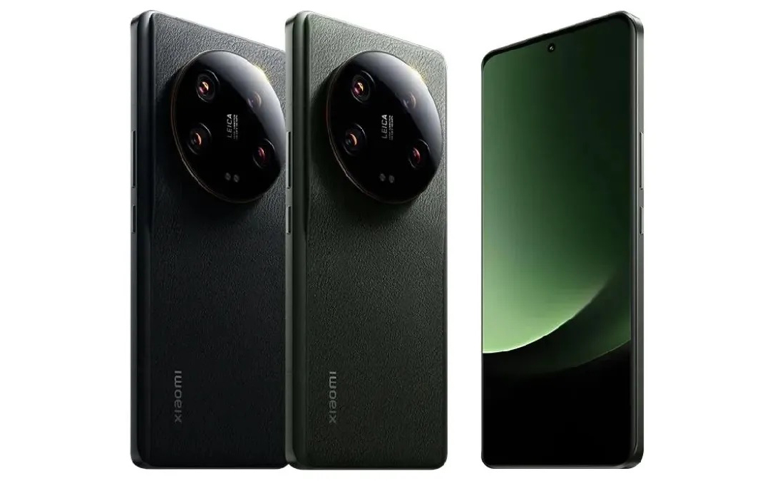 Xiaomi 14 Ultra sẽ có 4 camera 50MP, camera chính khẩu độ biến thiên rộng hơn?