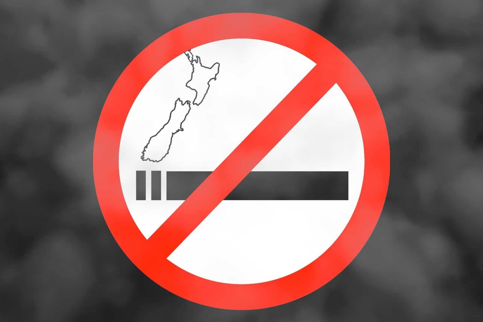 Từng là nước đầu tiên cấm bán thuốc lá cho người trẻ, nay New Zealand đã bỏ lệnh cấm