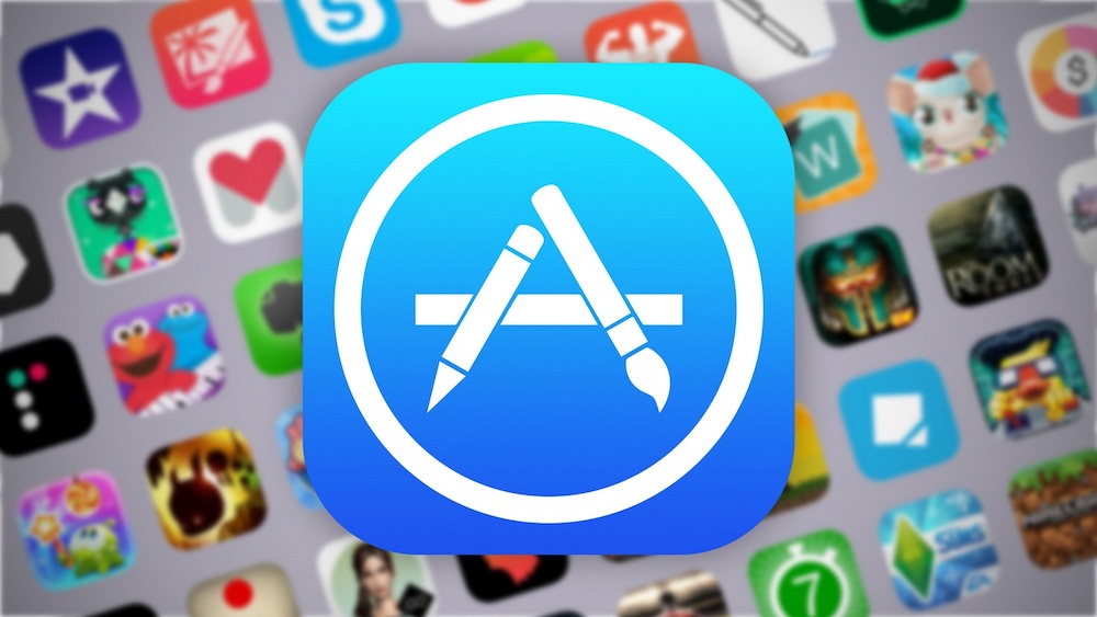 Apple cho "bay màu" hơn 8,000 ứng dụng Việt trên App Store ?