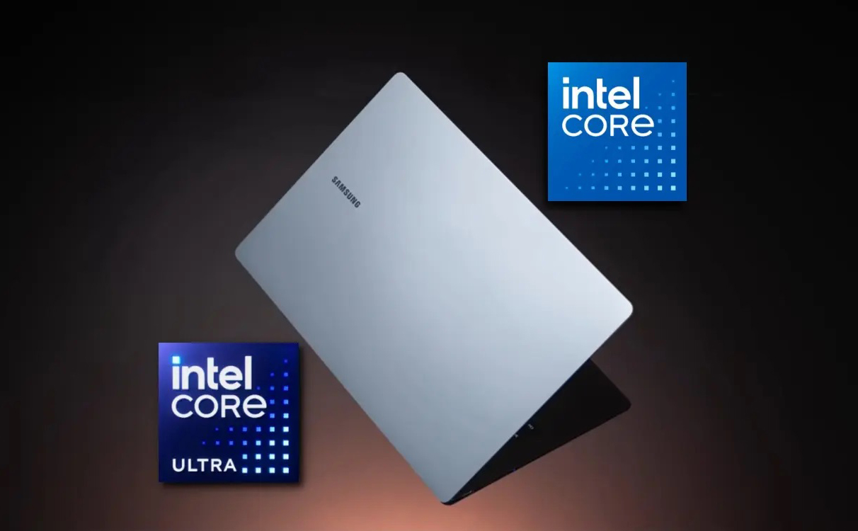 Yonhap: Galaxy Book4 sẽ ra mắt trong tháng này, là dòng laptop đầu tiên trang bị CPU Core Ultra