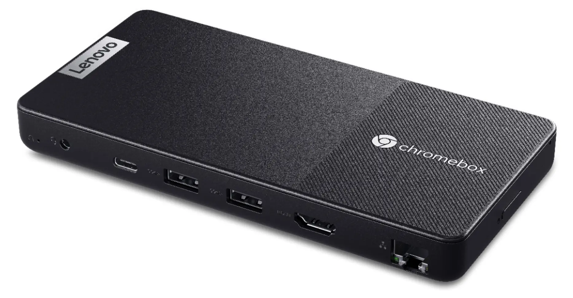 Lenovo Chromebox Micro: máy tính chạy ChromeOS nhỏ gọn dành cho ngành quảng cáo, giá từ 219 USD