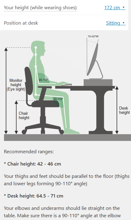 Khám Phá Bàn Nâng Hạ Flexispot Thay Đổi Cách Làm Việc