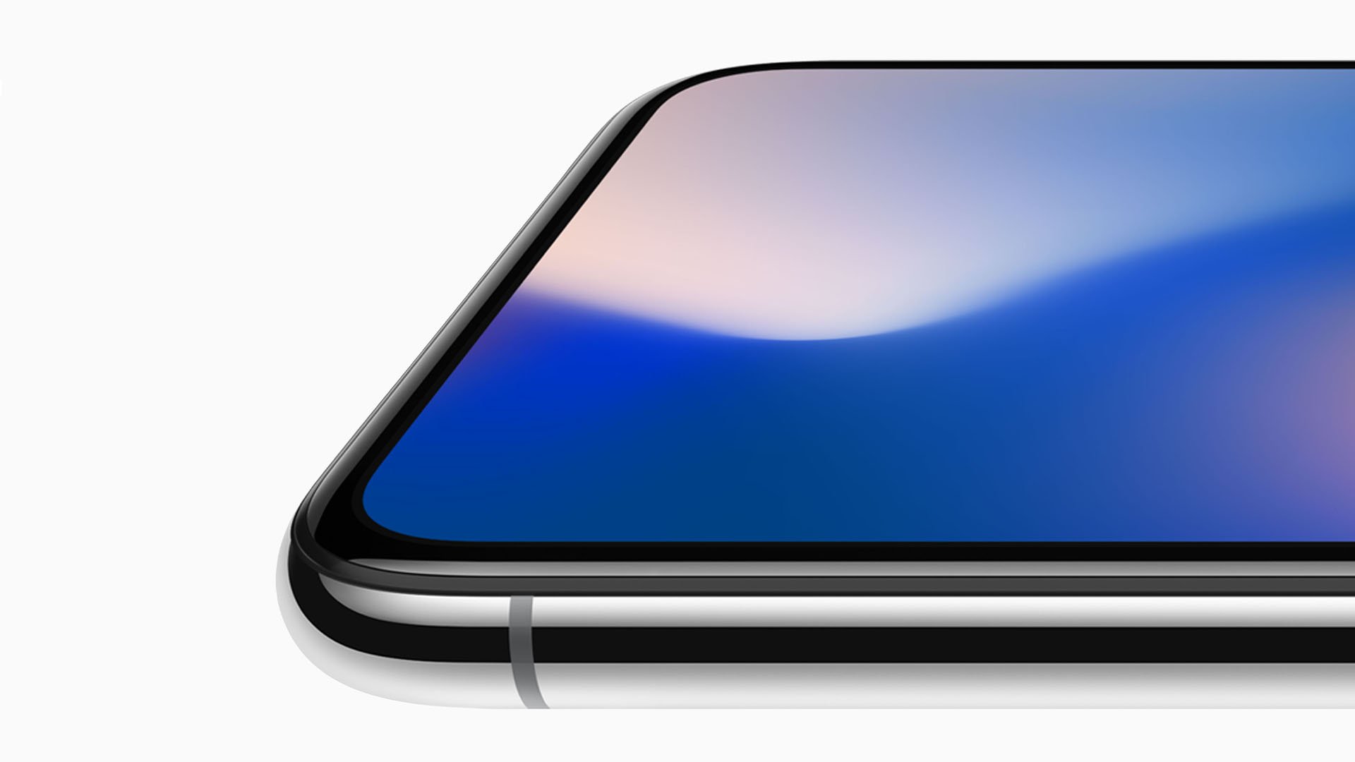 Apple hợp tác với LG Innotek để tạo ra iPhone "không đục lỗ", màn hình tràn hết mặt trước