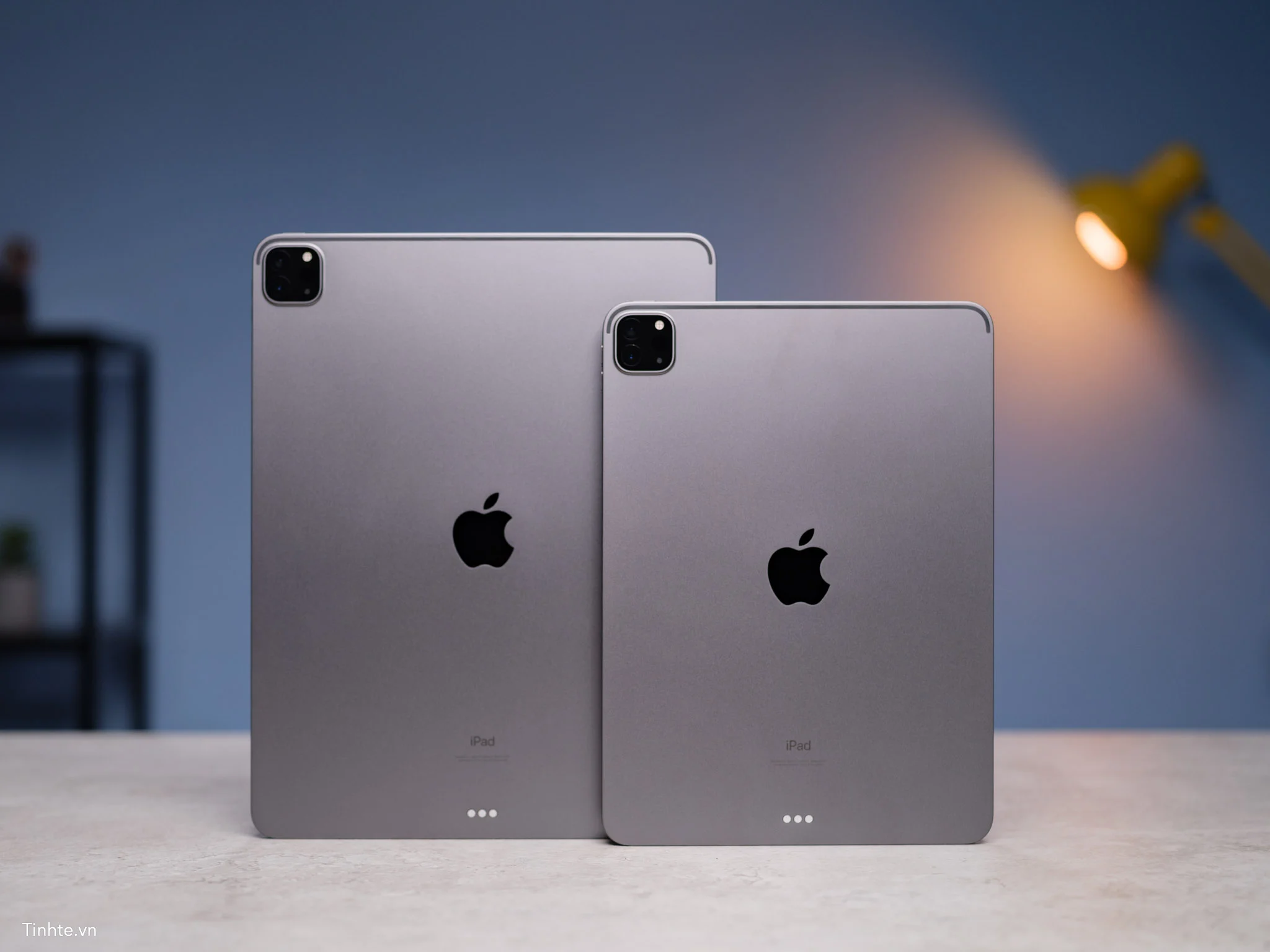 Apple sẽ cập nhật lớn cho iPad trong năm tới