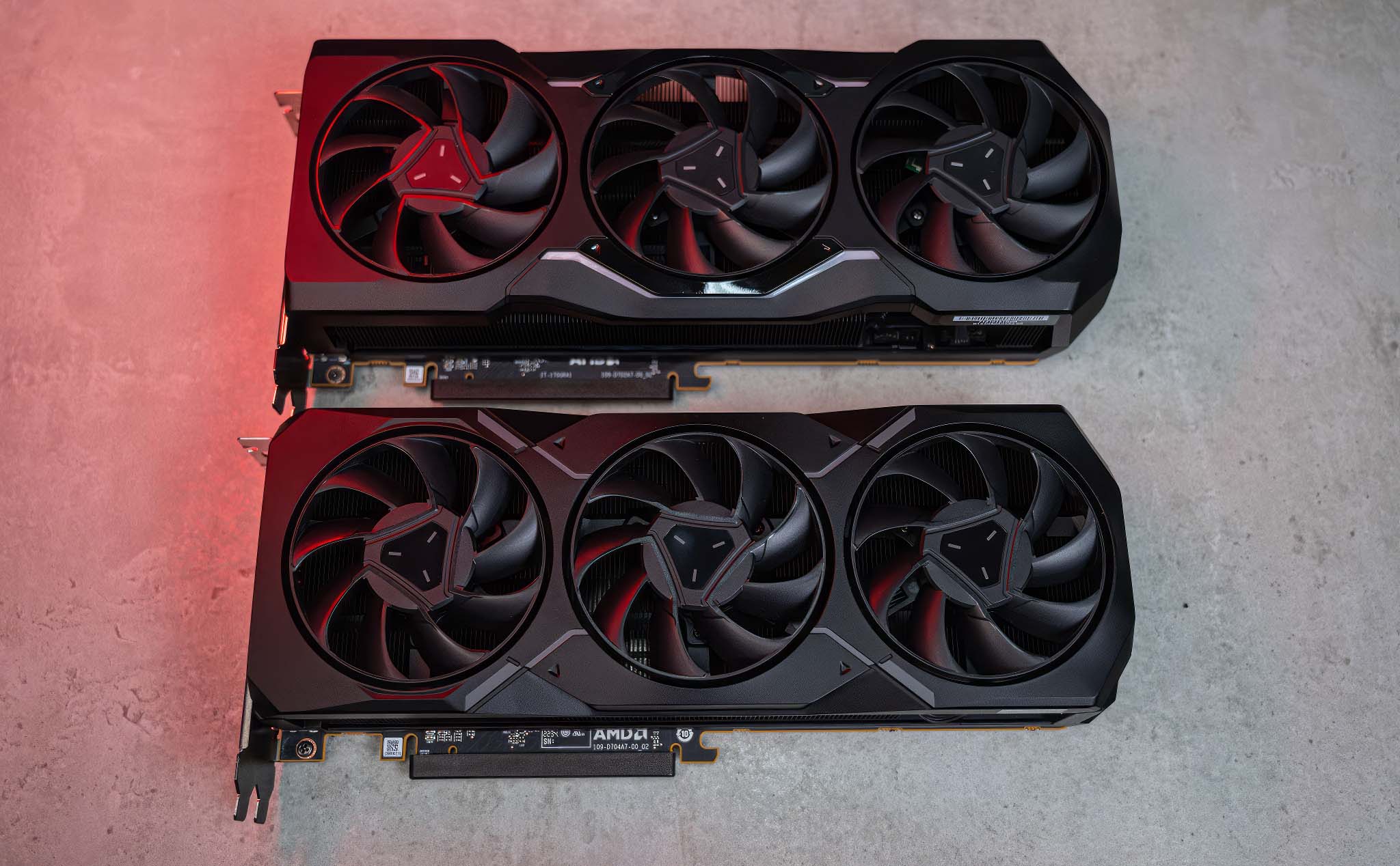 AMD "ngư ông đắc lợi" khi NVIDIA bị hạn chế bán GPU ở Trung Quốc