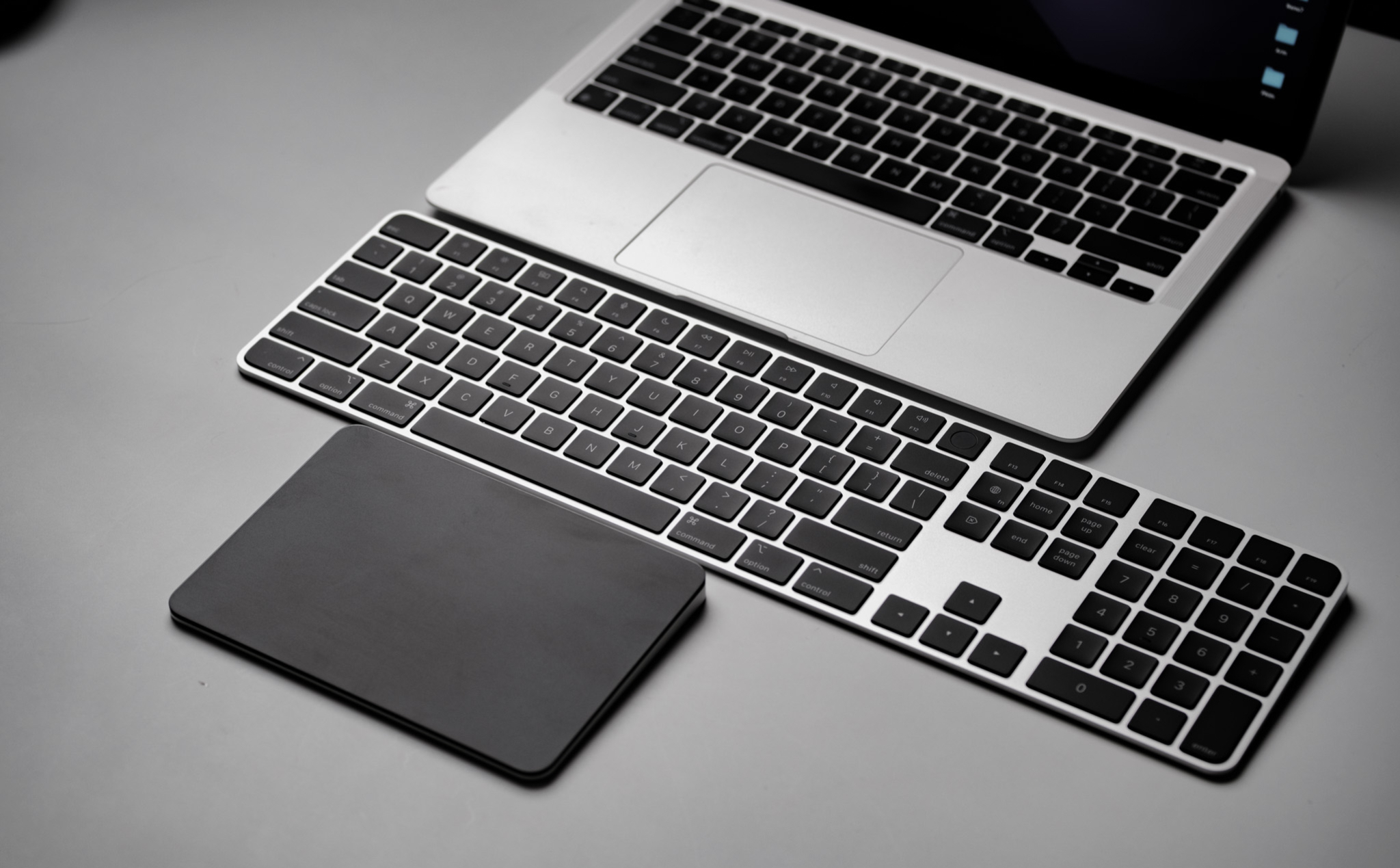 Apple sẽ mang cổng USB-C lên các phụ kiện cho Mac vào đầu năm 2024?
