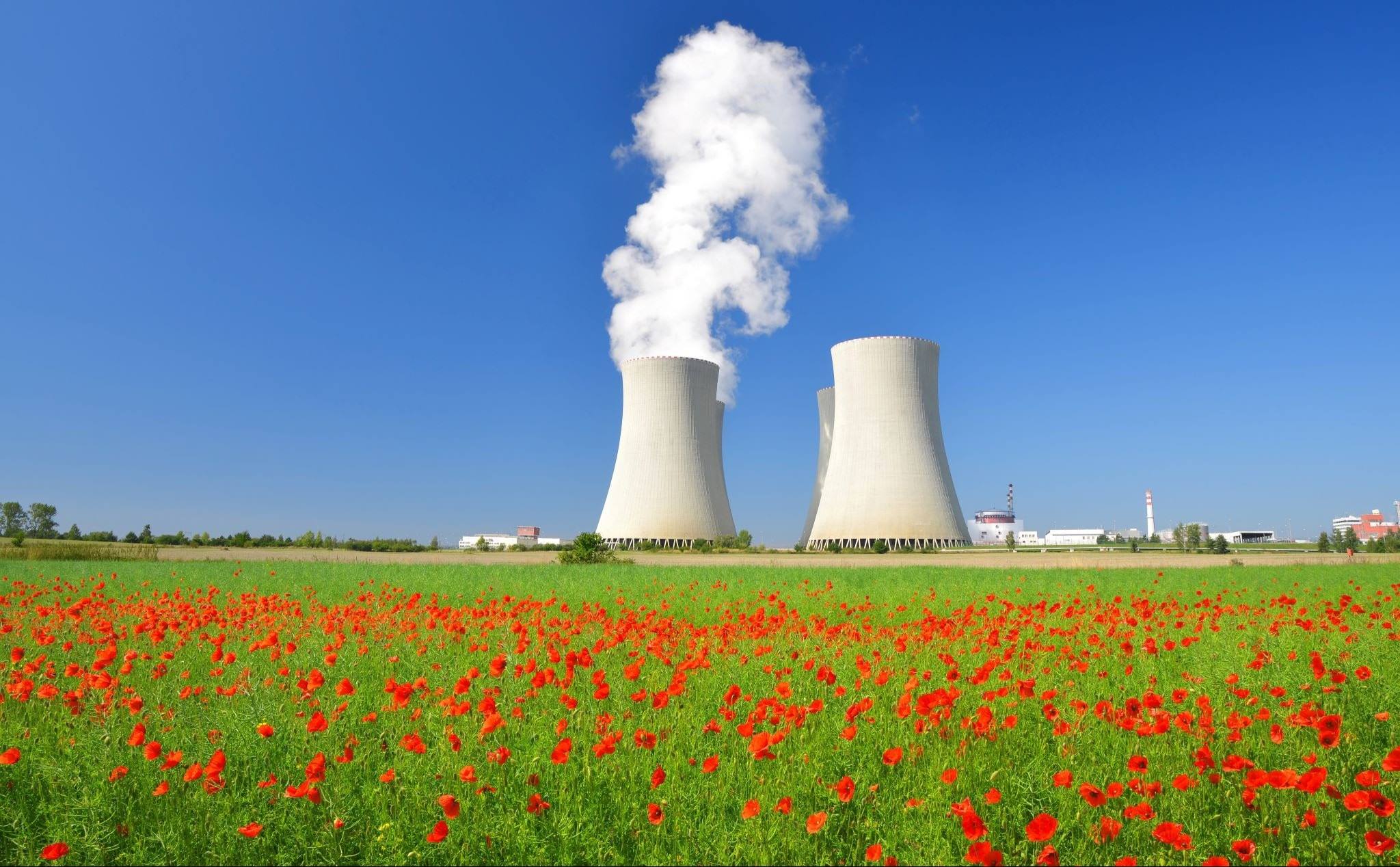 Bài toán năng lượng hạt nhân của Châu Âu đang gặp phải những thách thức gì?