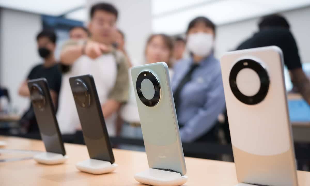 Mỹ: SMIC có thể làm chip 7nm, nhưng sản lượng chưa chắc đã đáp ứng được nhu cầu của Huawei
