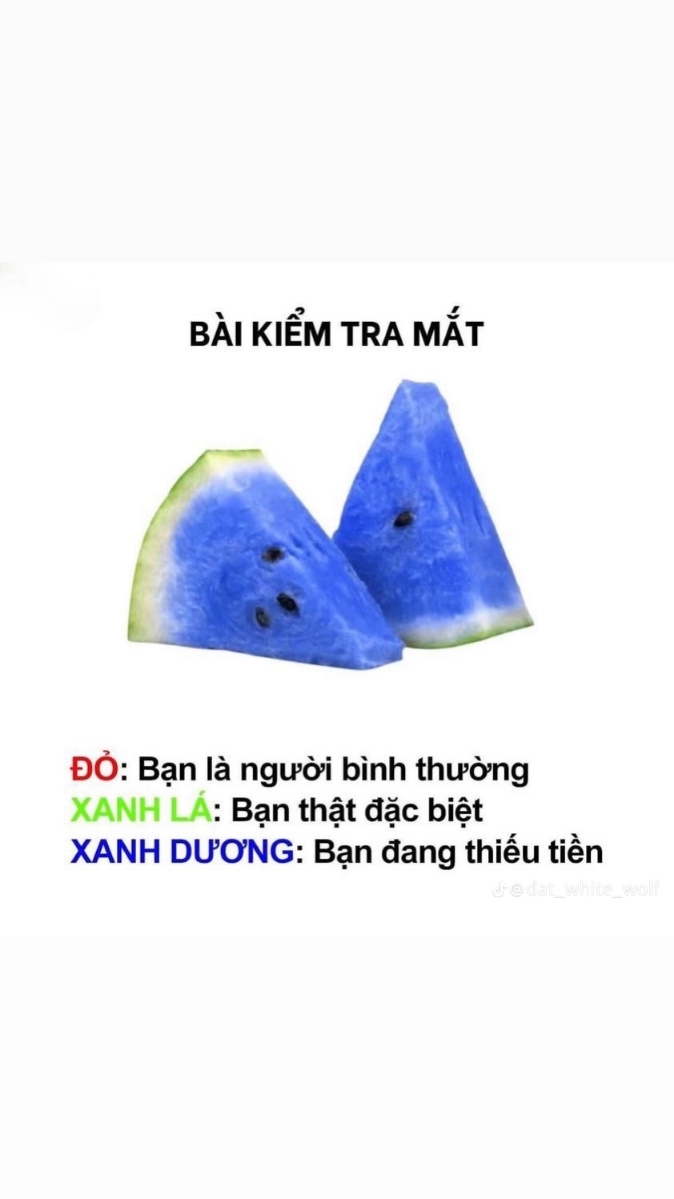 Kiểm tra mắt