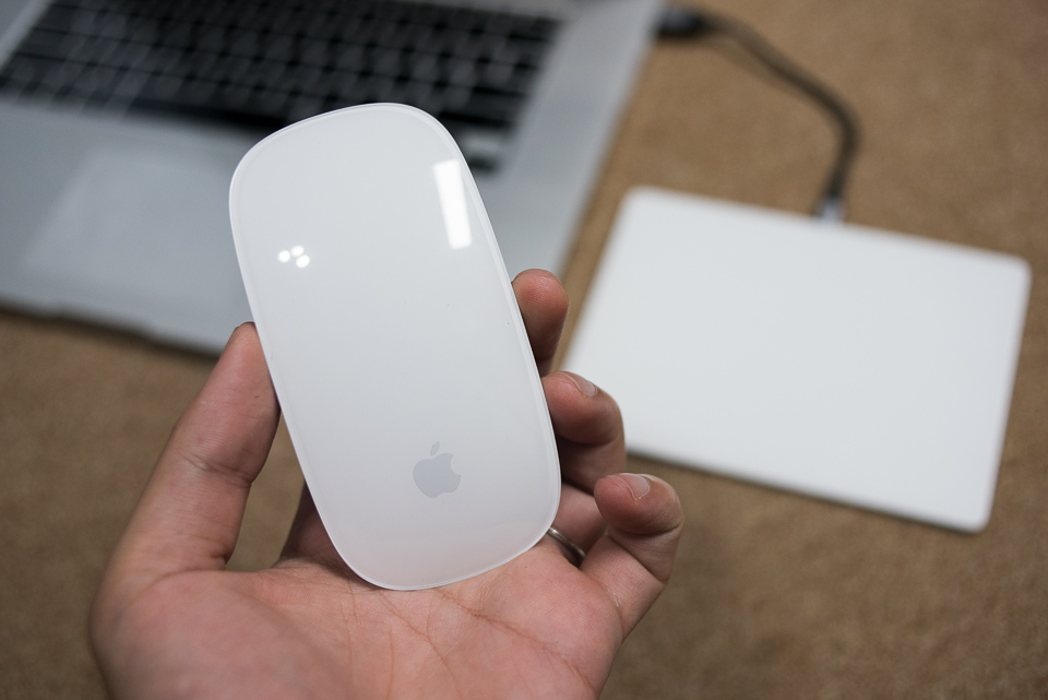 Nhà thiết kế iPhone, iPad và Magic Mouse rời Apple sau gần 2 thập kỷ làm việc