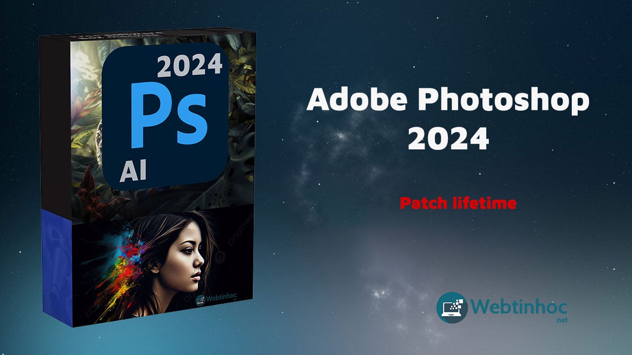 Adobe 2024 Update V25.3 Viết bởi namchelseafc