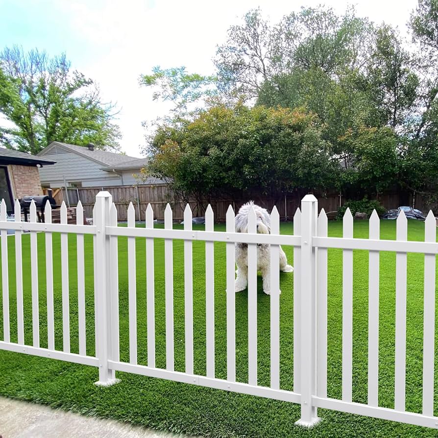 Plastic Fencing: A Modern Solution for Durable, Versatile Boundaries