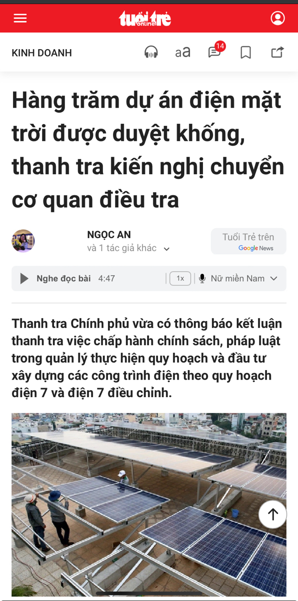 Khối ông lại đứng ngồi không yên