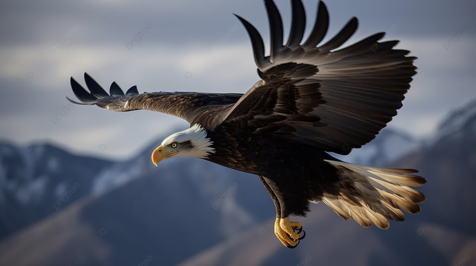 eagle-soaring-over-mountains-in-the-background.jpg