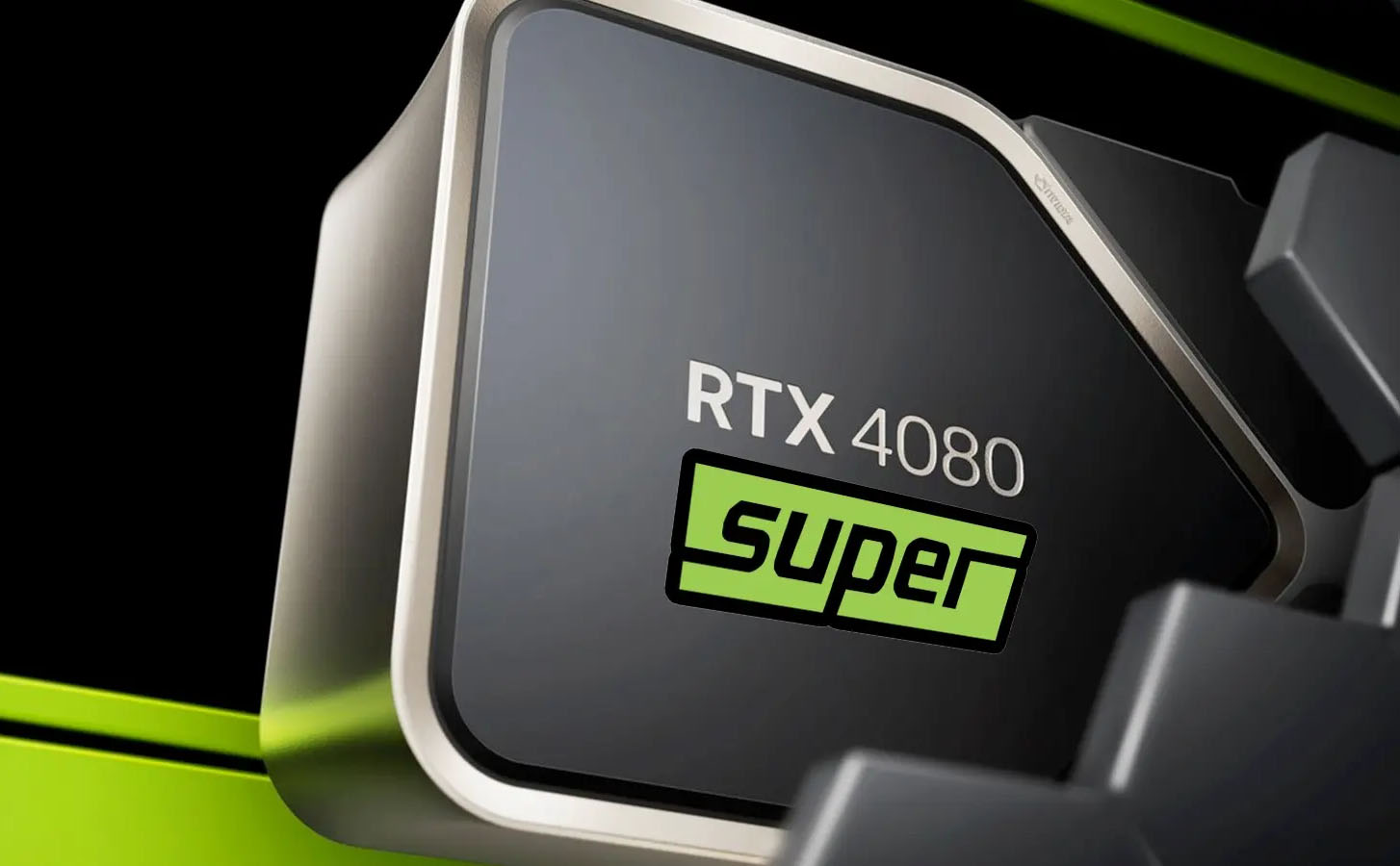Lộ diện đầy đủ thông tin về RTX 4070 SUPER | 4070 Ti SUPER | 4080 SUPER