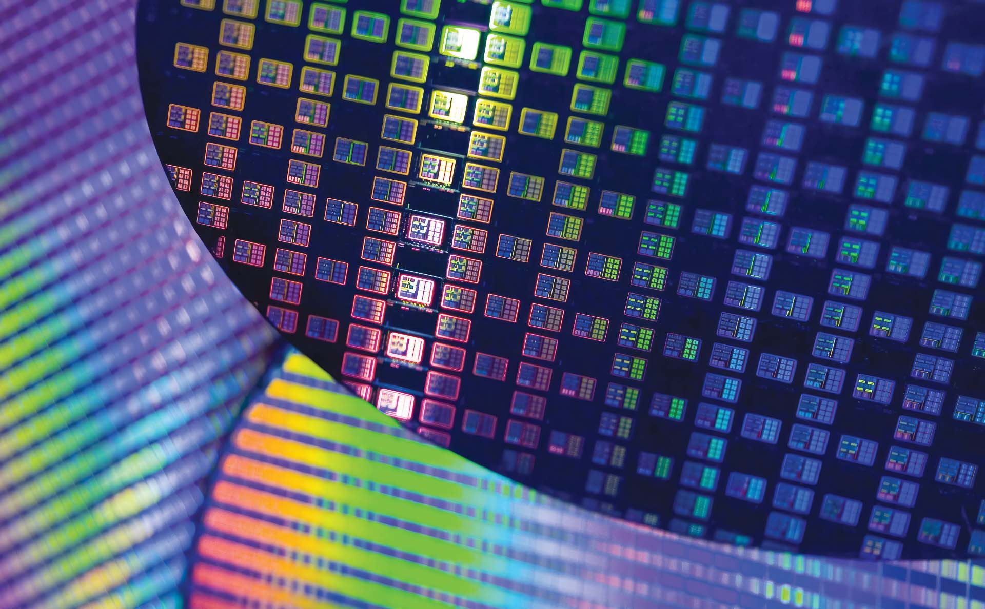 TSMC dự đoán chip bán dẫn sẽ chứa cả ngàn tỉ transistor vào năm 2030