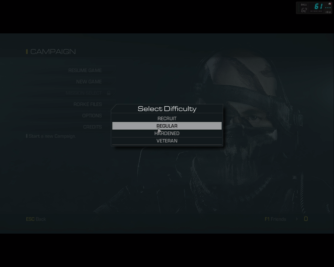 Tải về miễn phí Call of Duty: Ghosts (Google Drive, 2024, tốc độ cao)