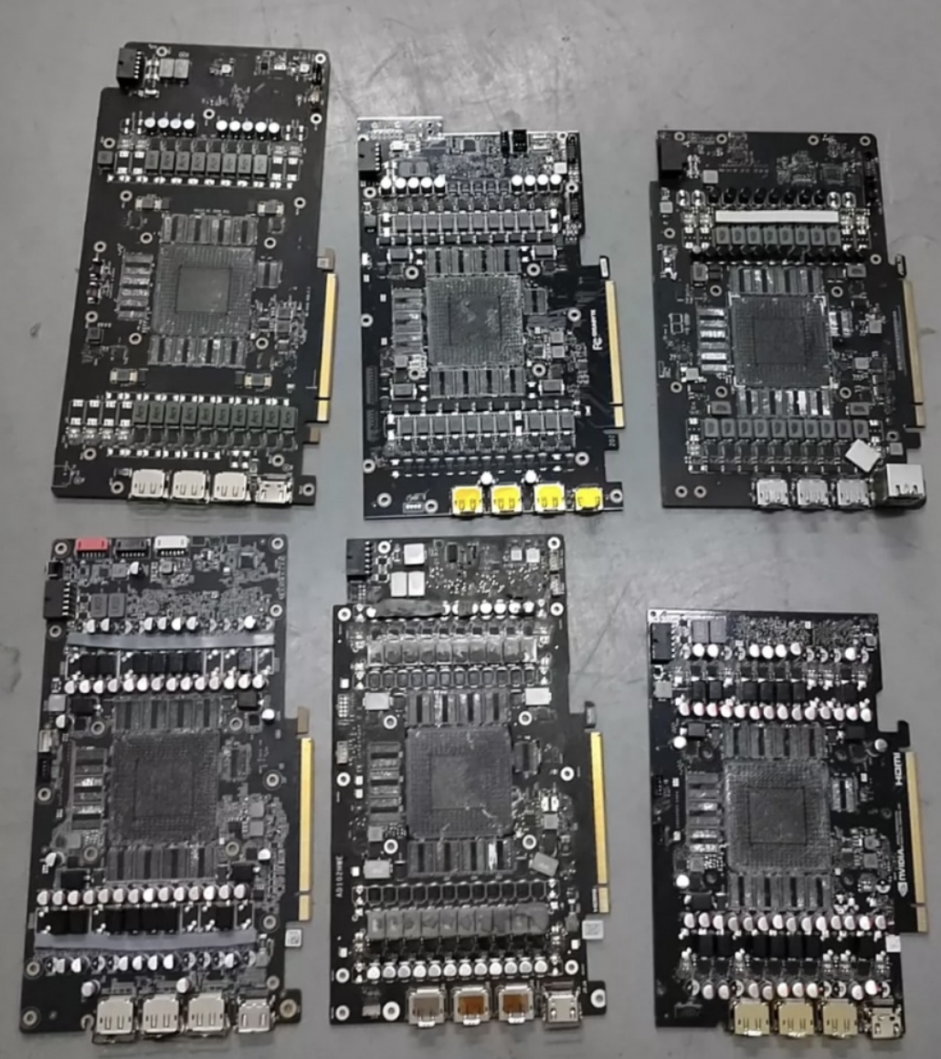8196189-NVIDIA-GeForce-RTX-4090-Bare-PCBs-Chinese-Factories-Disassembled-Coolers--1.png
