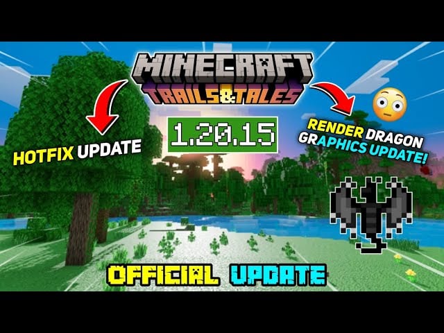 Minecraft 1 20 15 APK 2024 Phi N B N C P Nh T M I Y H A H N Vi T   8236668 Sddefault 2 