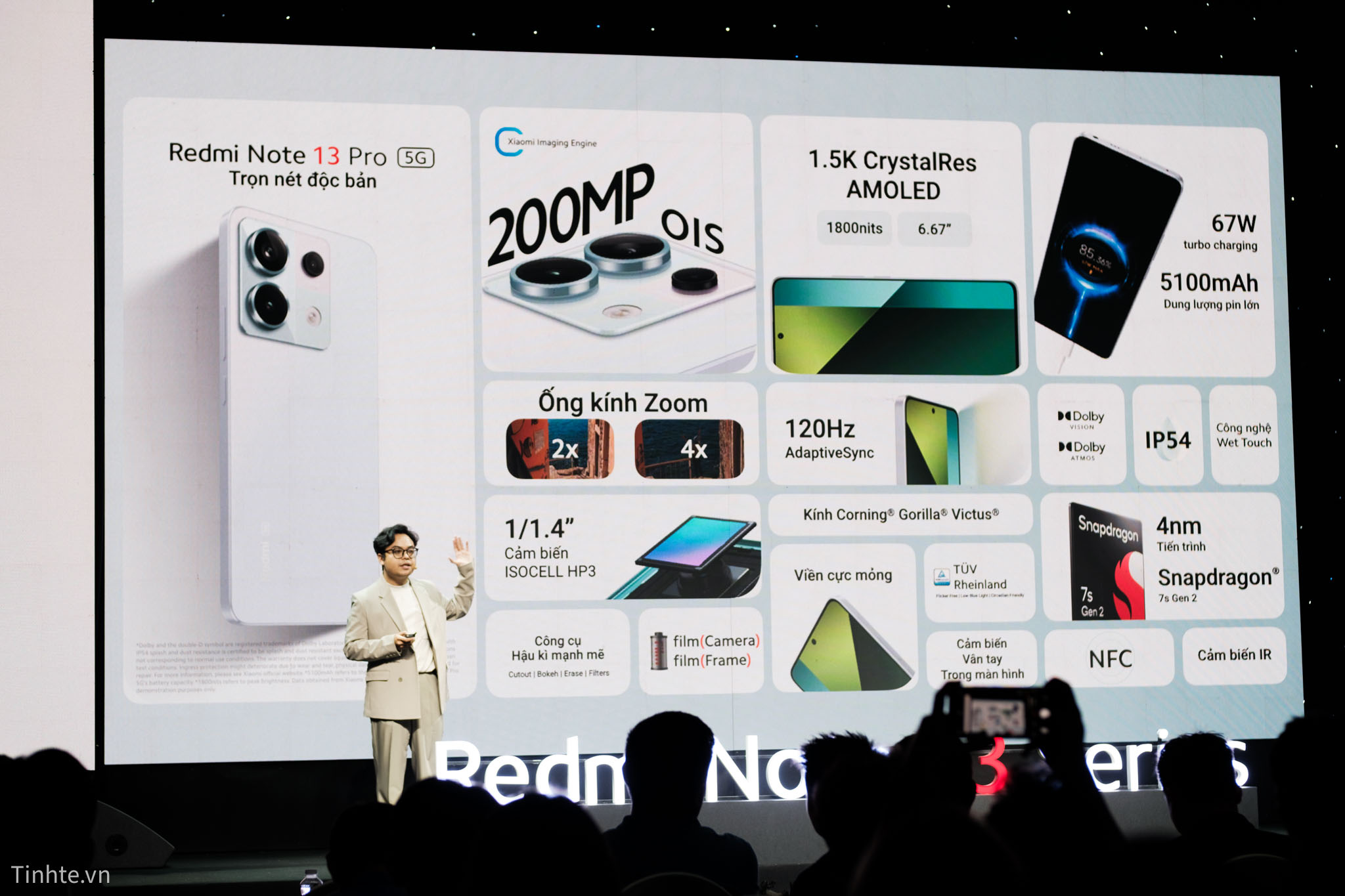 Đồng hồ Xiaomi Redmi Watch 4 giá rẻ giảm 300K, có trả góp, giao nhanh
