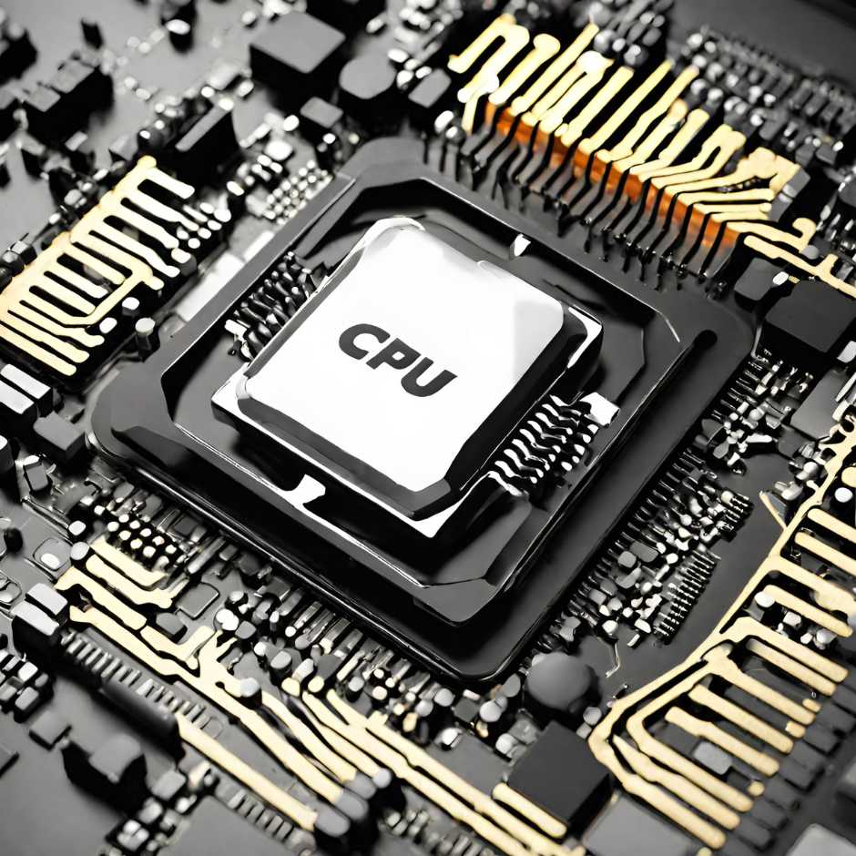 Các Chỉ Số Đo Lường Hiệu Suất CPU